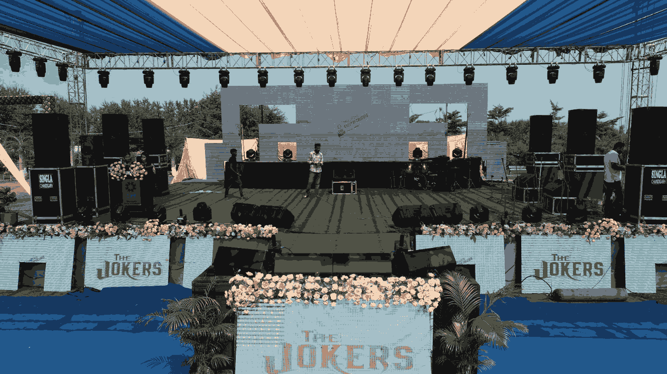 CGC University University level fests photo 12